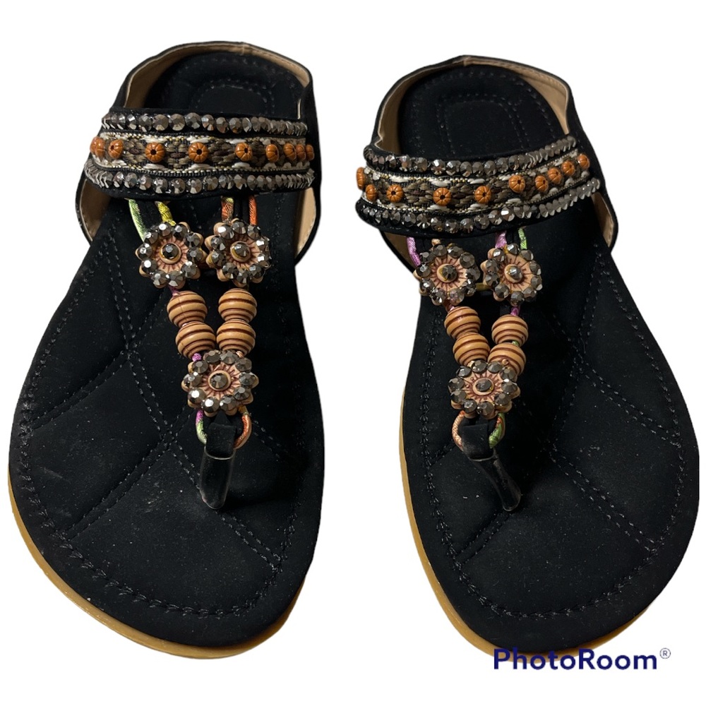 Thong Sandals